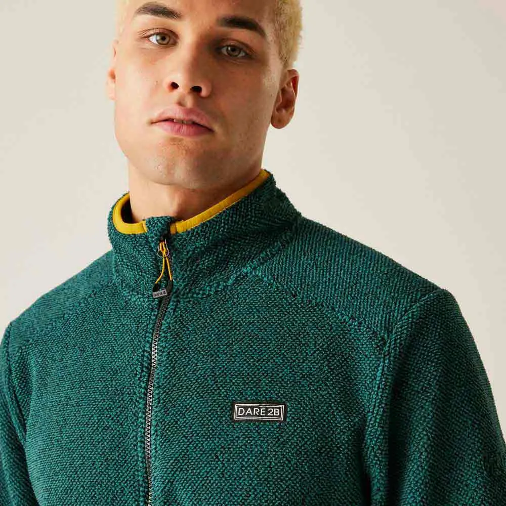 Dare 2b Switch Out Fleece Mit Durchgehendem Reißverschluss Dare 2b Switch Out Fleece Mit Durchgehendem Reißverschluss