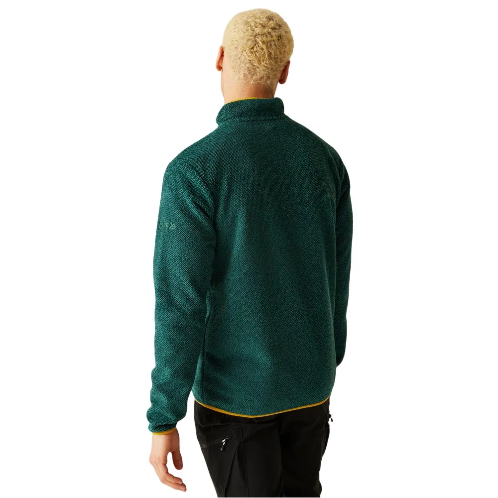 Dare 2b Switch Out Fleece Mit Durchgehendem Reißverschluss Dare 2b Switch Out Fleece Mit Durchgehendem Reißverschluss