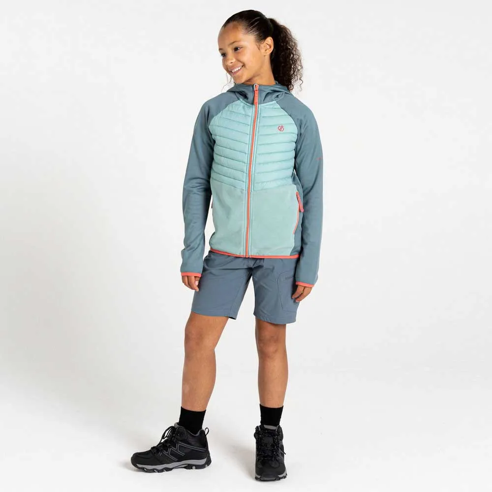 Dare 2b Switch Out Hybrid Softshelljacke