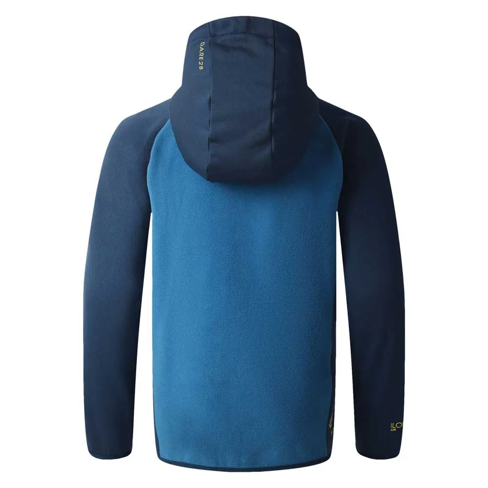 Dare 2b Switch Out Hybrid Softshelljacke Dare 2b Switch Out Hybrid Softshelljacke