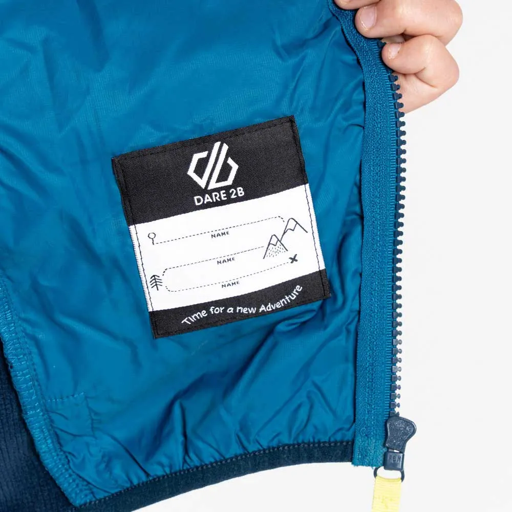 Dare 2b Switch Out Hybrid Softshelljacke Dare 2b Switch Out Hybrid Softshelljacke