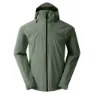 Olivine green