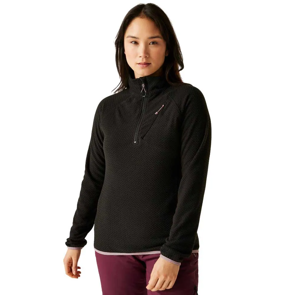 Dare 2b Switch Up Fleece Mit Halbem Reißverschluss Dare 2b Switch Up Fleece Mit Halbem Reißverschluss