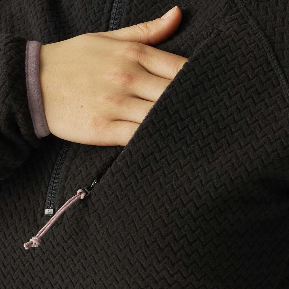 Dare 2b Switch Up Fleece Mit Halbem Reißverschluss Dare 2b Switch Up Fleece Mit Halbem Reißverschluss