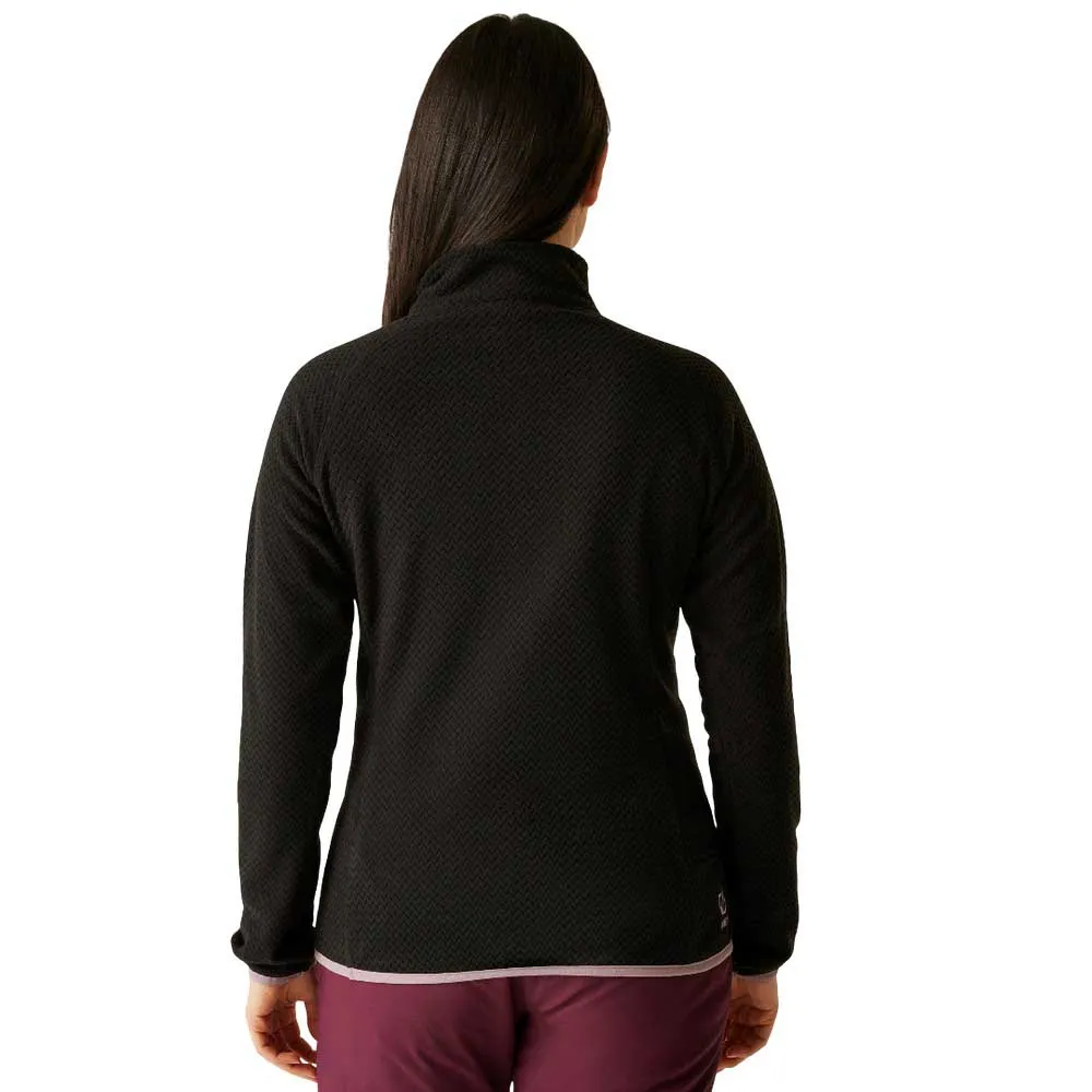 Dare 2b Switch Up Fleece Mit Halbem Reißverschluss Dare 2b Switch Up Fleece Mit Halbem Reißverschluss
