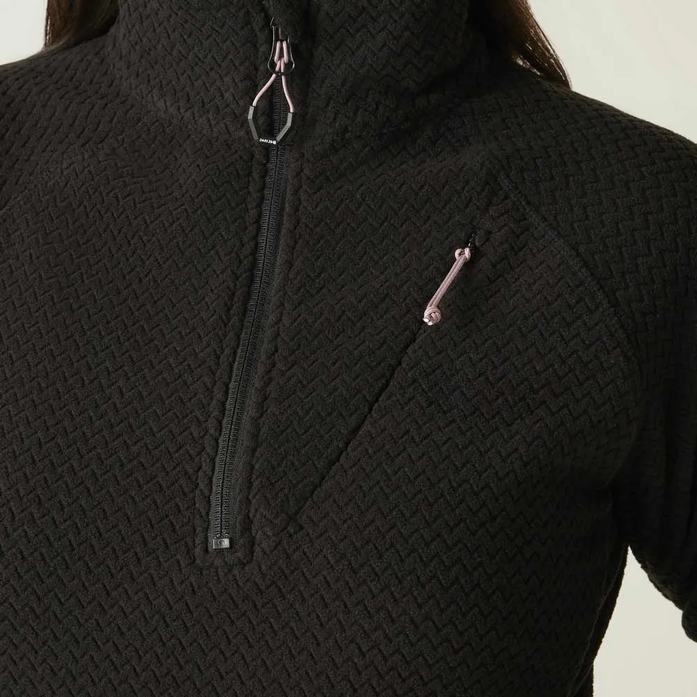 Dare 2b Switch Up Fleece Mit Halbem Reißverschluss Dare 2b Switch Up Fleece Mit Halbem Reißverschluss