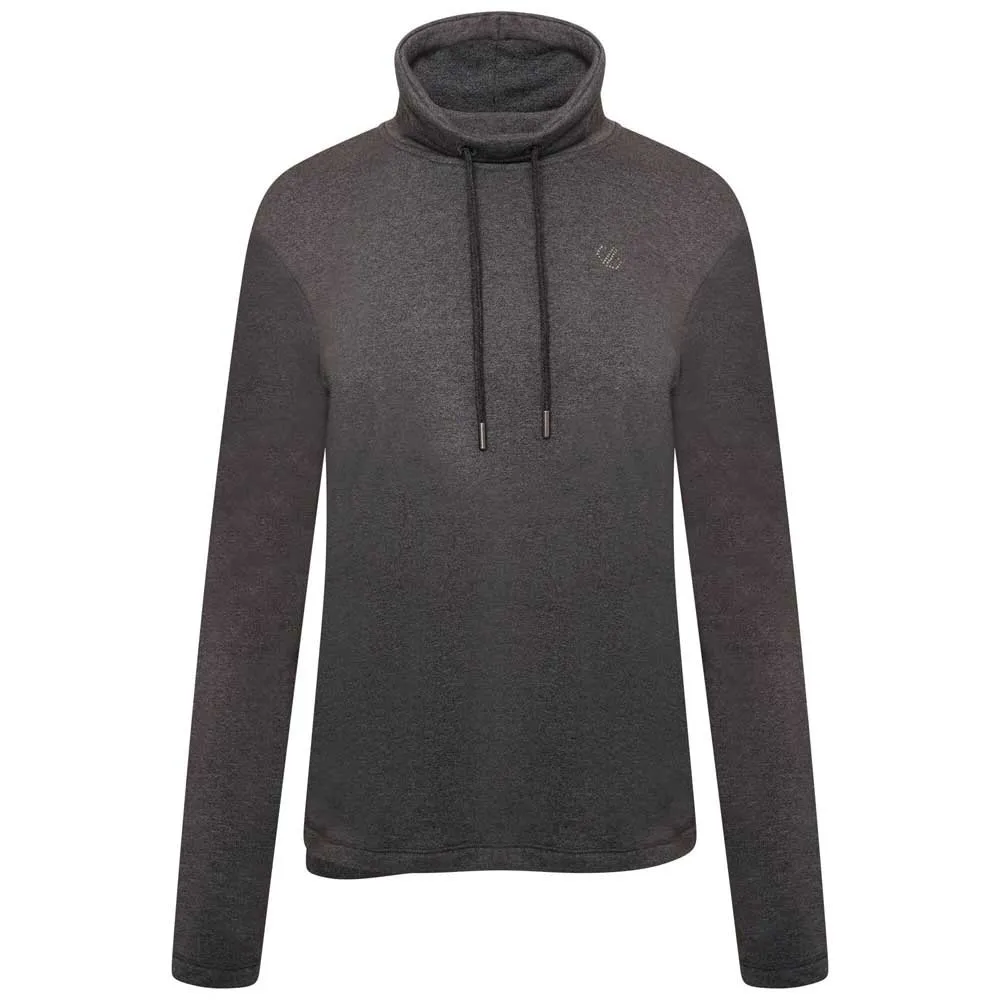 Dare 2b Swoop Fleece, Charcoal grey marl