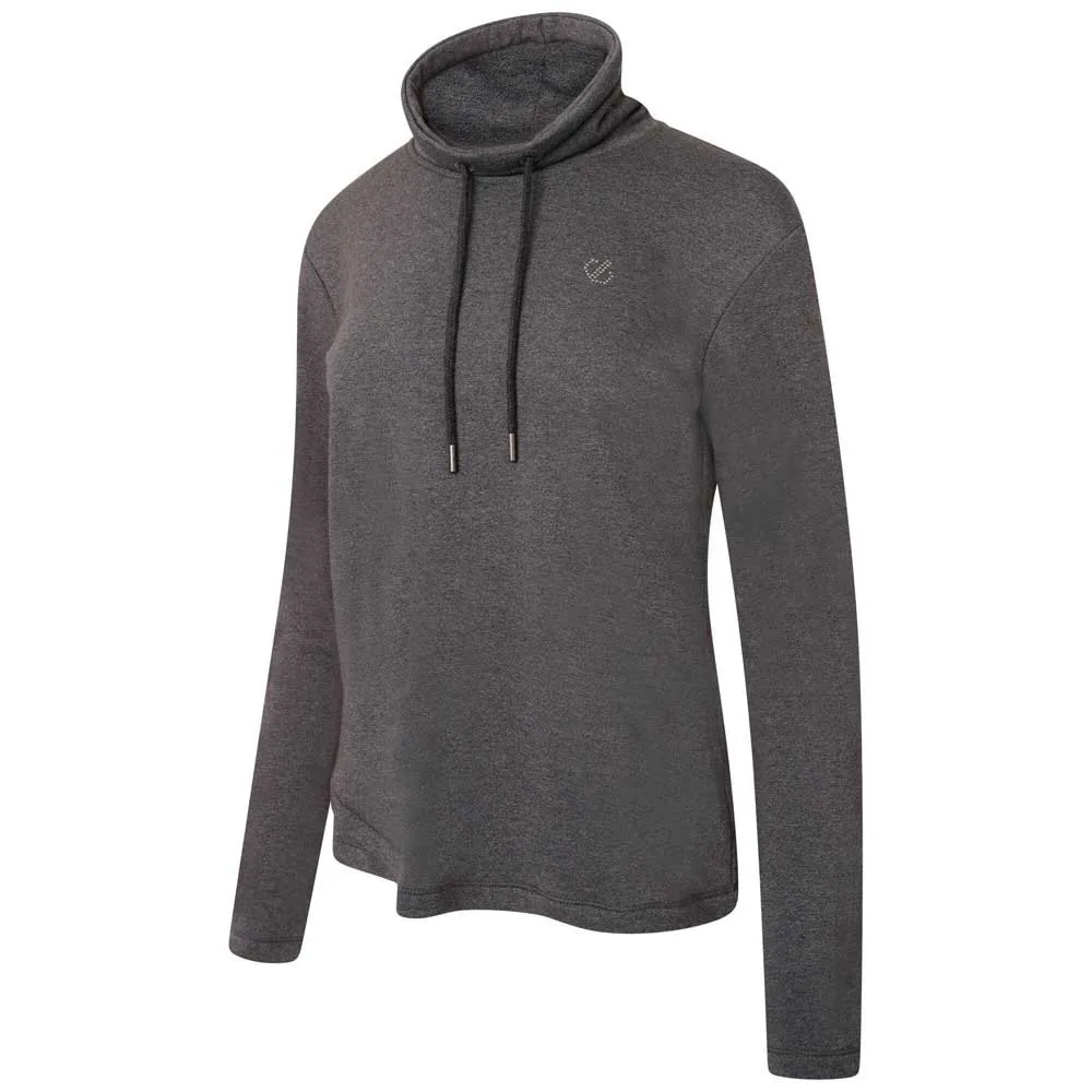 Dare 2b Swoop Fleece, Charcoal grey marl