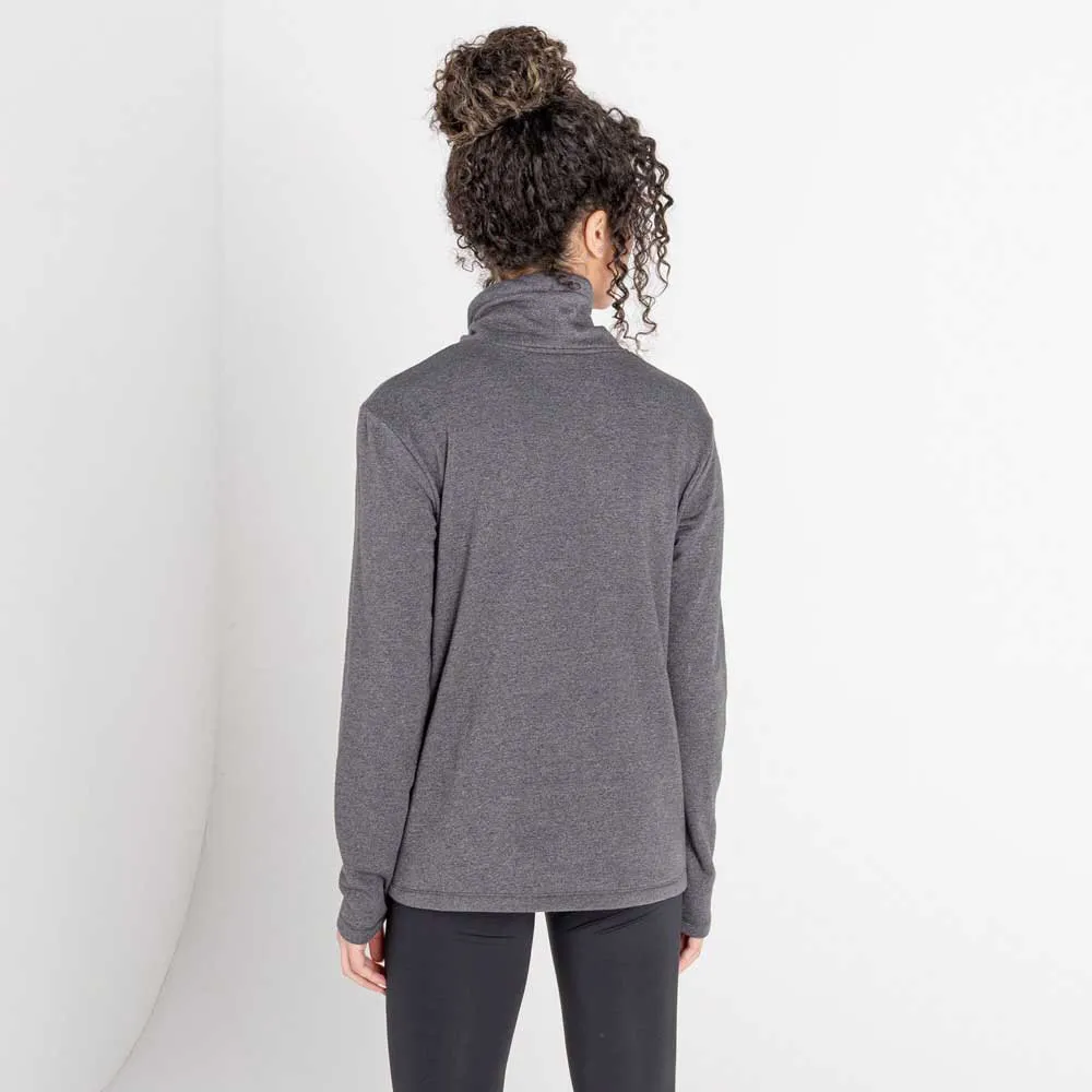 Dare 2b Swoop Fleece, Charcoal grey marl