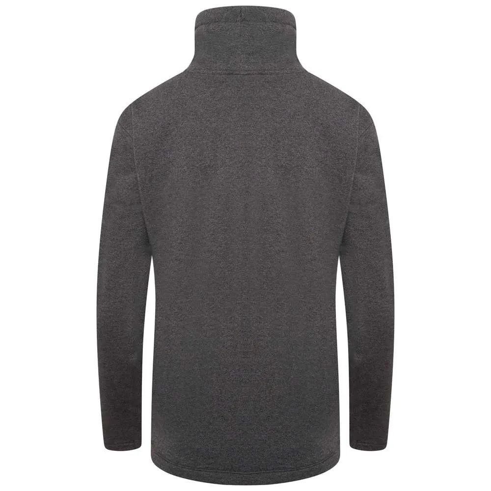 Dare 2b Swoop Fleece, Charcoal grey marl