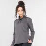 Dare 2b Swoop Fleece, Charcoal grey marl