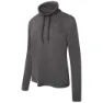 Dare 2b Swoop Fleece, Charcoal grey marl