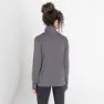 Dare 2b Swoop Fleece, Charcoal grey marl