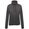 Dare 2b Swoop Fleece, Charcoal grey marl