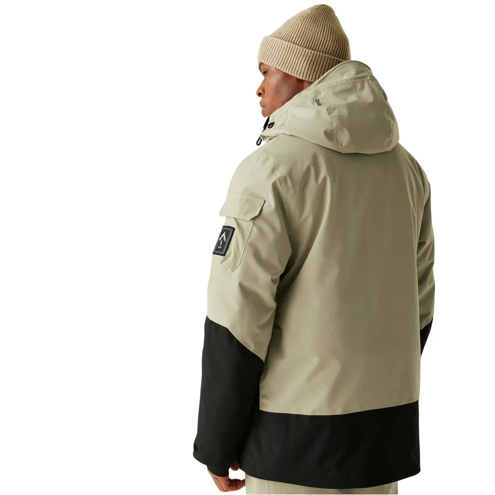 Dare 2b T-bar Ii Jacke Dare 2b T-bar Ii Jacke