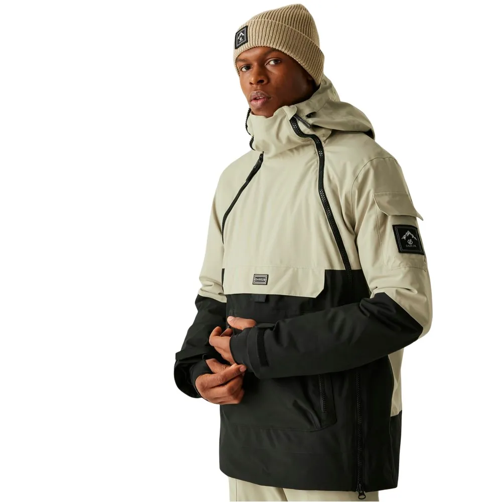 Dare 2b T-bar Ii Jacke Dare 2b T-bar Ii Jacke