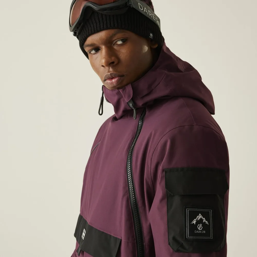 Dare 2b T-bar Ii Jacke