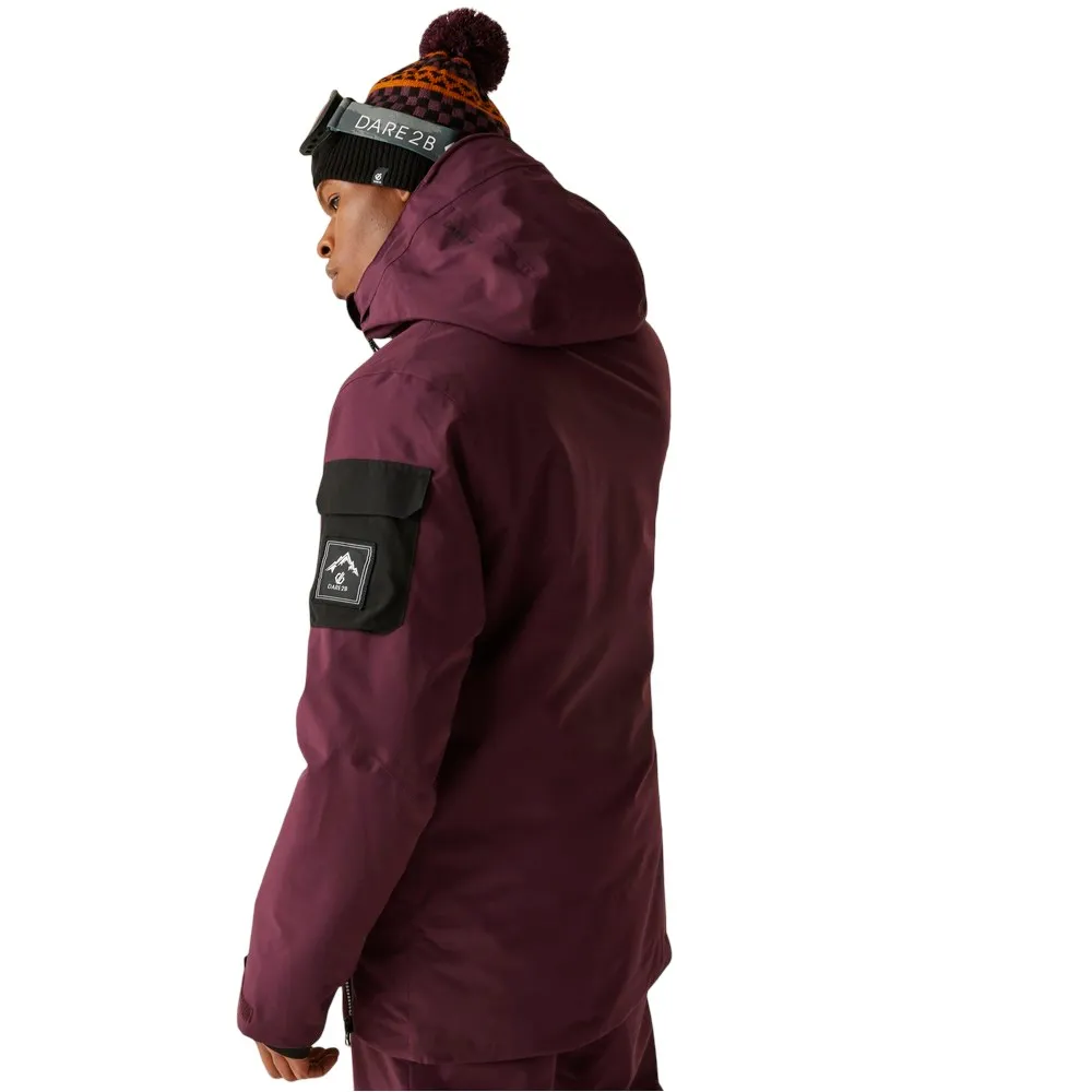 Dare 2b T-bar Ii Jacke