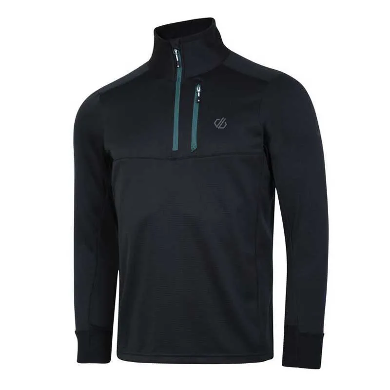 Dare 2b Terrain Core Jacke, Black