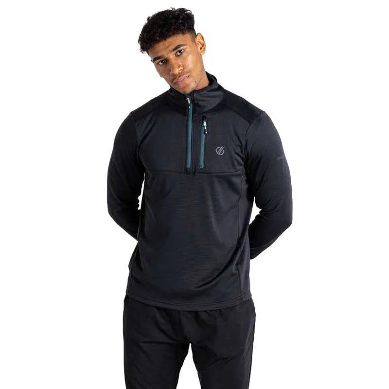Dare 2b Terrain Core Jacke, Black
