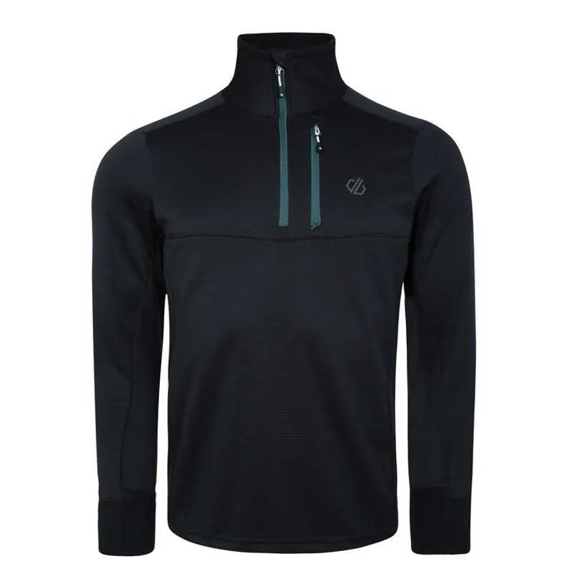 Dare 2b Terrain Core Jacke, Black
