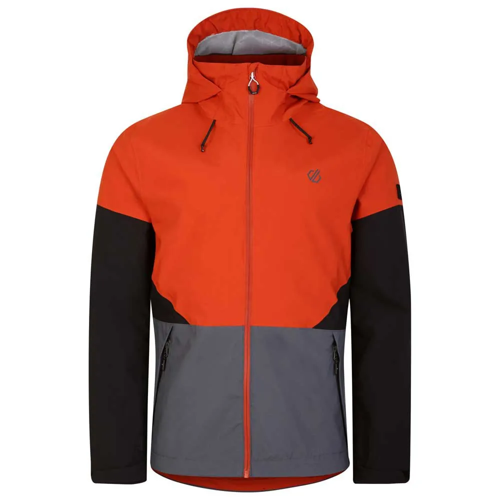 Dare 2b Terrain Jacke, Rooibos tea / dkstm Dare 2b Terrain Jacke, Rooibos tea / dkstm
