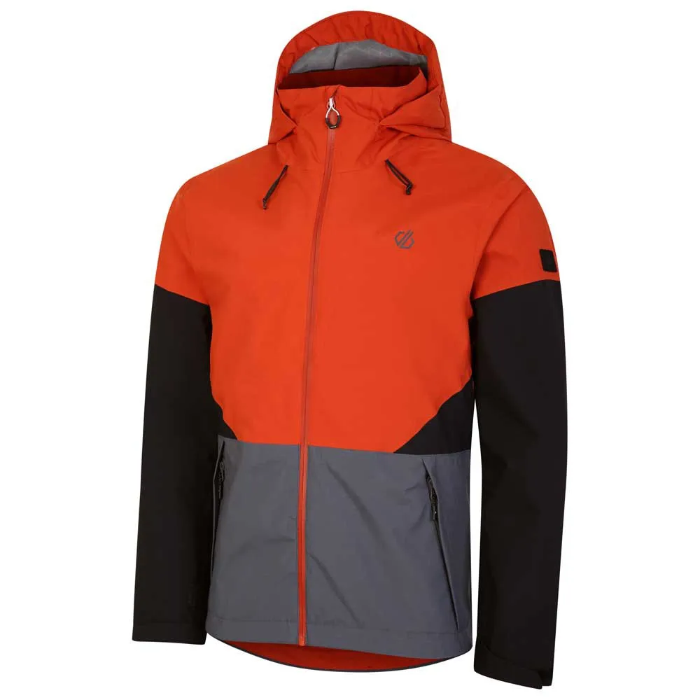 Dare 2b Terrain Jacke, Rooibos tea / dkstm Dare 2b Terrain Jacke, Rooibos tea / dkstm