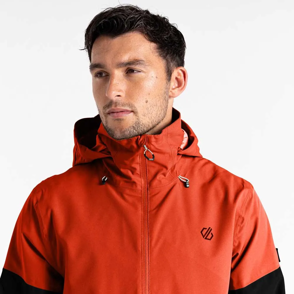 Dare 2b Terrain Jacke, Rooibos tea / dkstm Dare 2b Terrain Jacke, Rooibos tea / dkstm