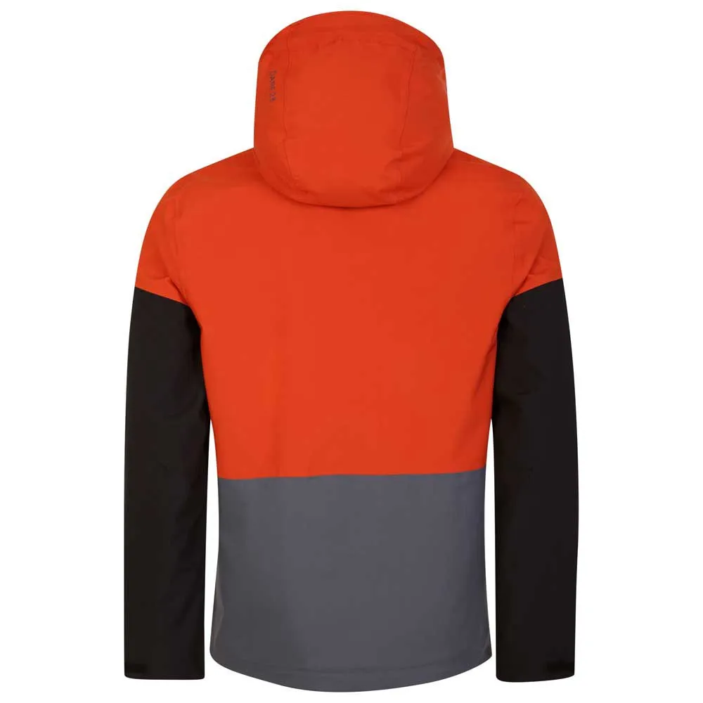 Dare 2b Terrain Jacke, Rooibos tea / dkstm Dare 2b Terrain Jacke, Rooibos tea / dkstm