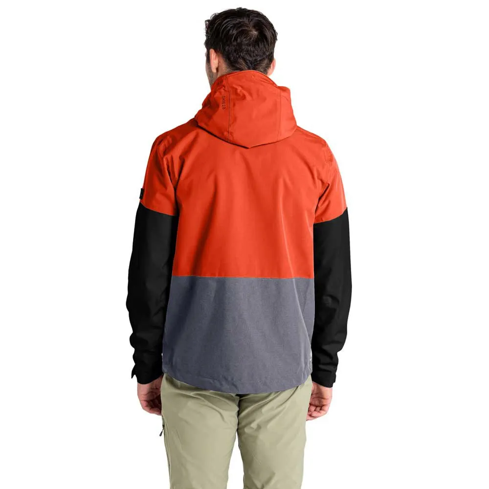 Dare 2b Terrain Jacke, Rooibos tea / dkstm Dare 2b Terrain Jacke, Rooibos tea / dkstm