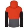 Dare 2b Terrain Jacke, Rooibos tea / dkstm