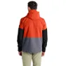 Dare 2b Terrain Jacke, Rooibos tea / dkstm