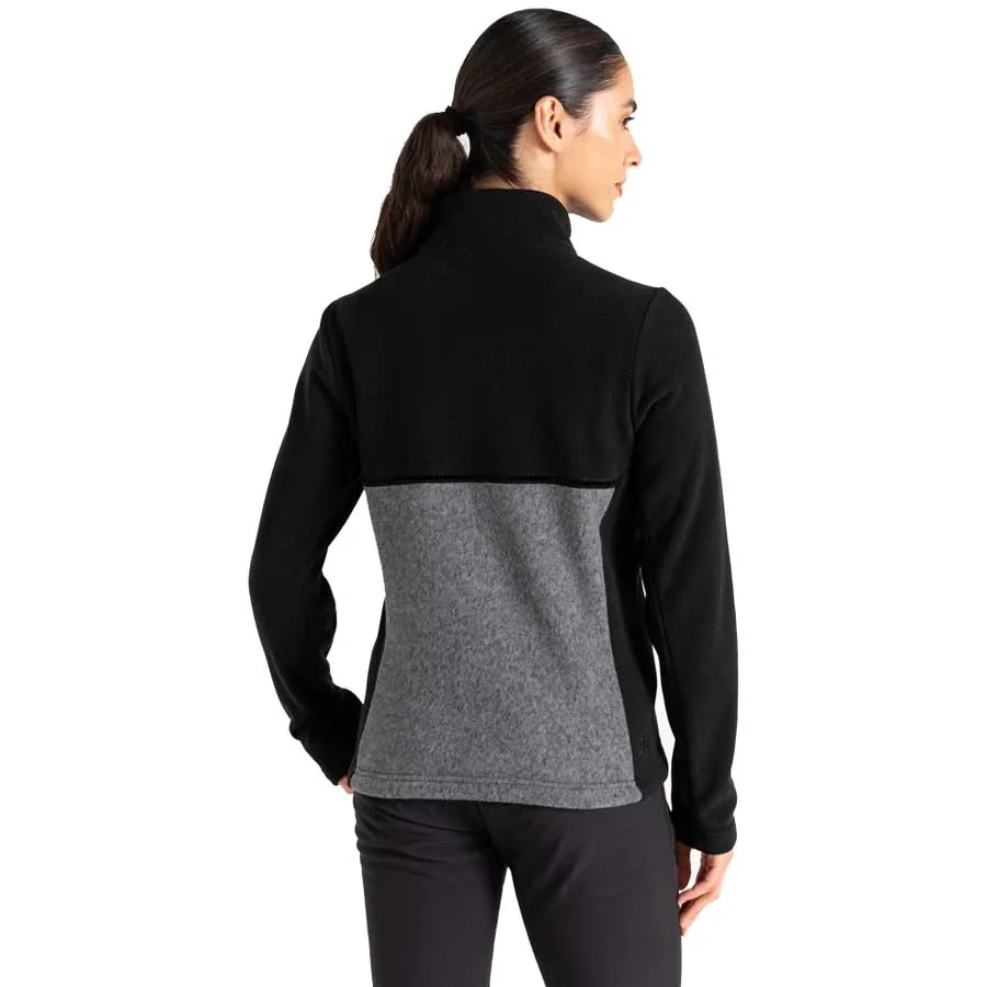 Dare 2b Thriving Fleece Mit Durchgehendem Reißverschluss
