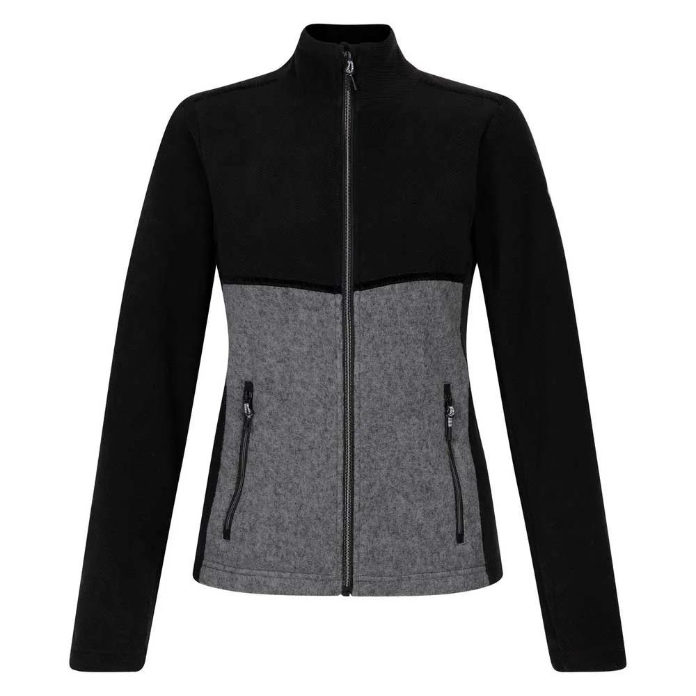 Dare 2b Thriving Fleece Mit Durchgehendem Reißverschluss