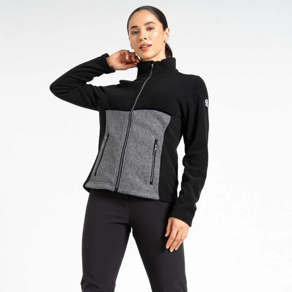 Dare 2b Thriving Fleece Mit Durchgehendem Reißverschluss