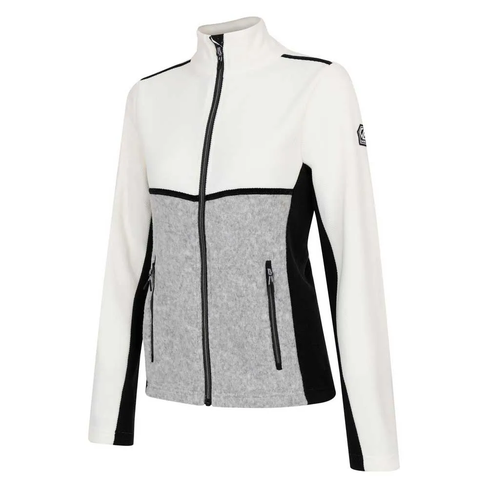 Dare 2b Thriving Fleece Mit Durchgehendem Reißverschluss Dare 2b Thriving Fleece Mit Durchgehendem Reißverschluss