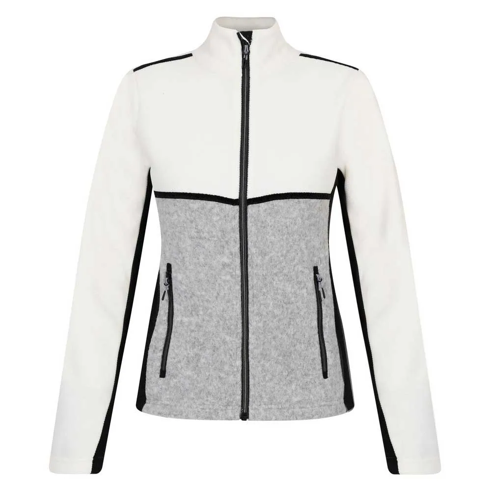 Dare 2b Thriving Fleece Mit Durchgehendem Reißverschluss Dare 2b Thriving Fleece Mit Durchgehendem Reißverschluss