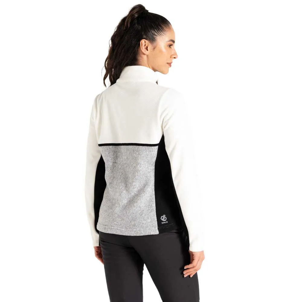 Dare 2b Thriving Fleece Mit Durchgehendem Reißverschluss Dare 2b Thriving Fleece Mit Durchgehendem Reißverschluss