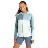 Dare 2b Thriving Iv Fleece Mit Durchgehendem Reißverschluss Dare 2b Thriving Iv Fleece Mit Durchgehendem Reißverschluss