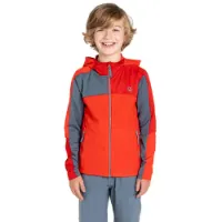Dare 2b Thriving Iv Fleece Mit Durchgehendem Reißverschluss Dare 2b Thriving Iv Fleece Mit Durchgehendem Reißverschluss