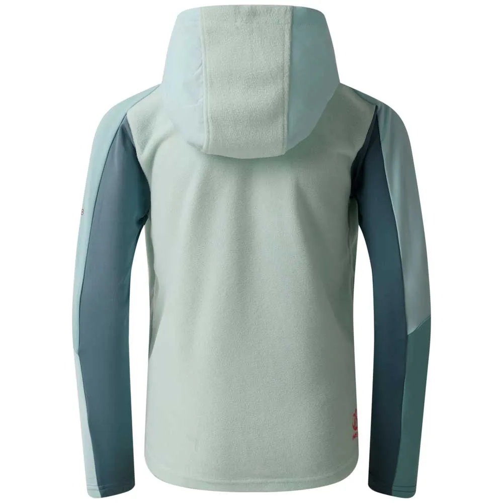 Dare 2b Thriving Iv Fleece Mit Durchgehendem Reißverschluss Dare 2b Thriving Iv Fleece Mit Durchgehendem Reißverschluss