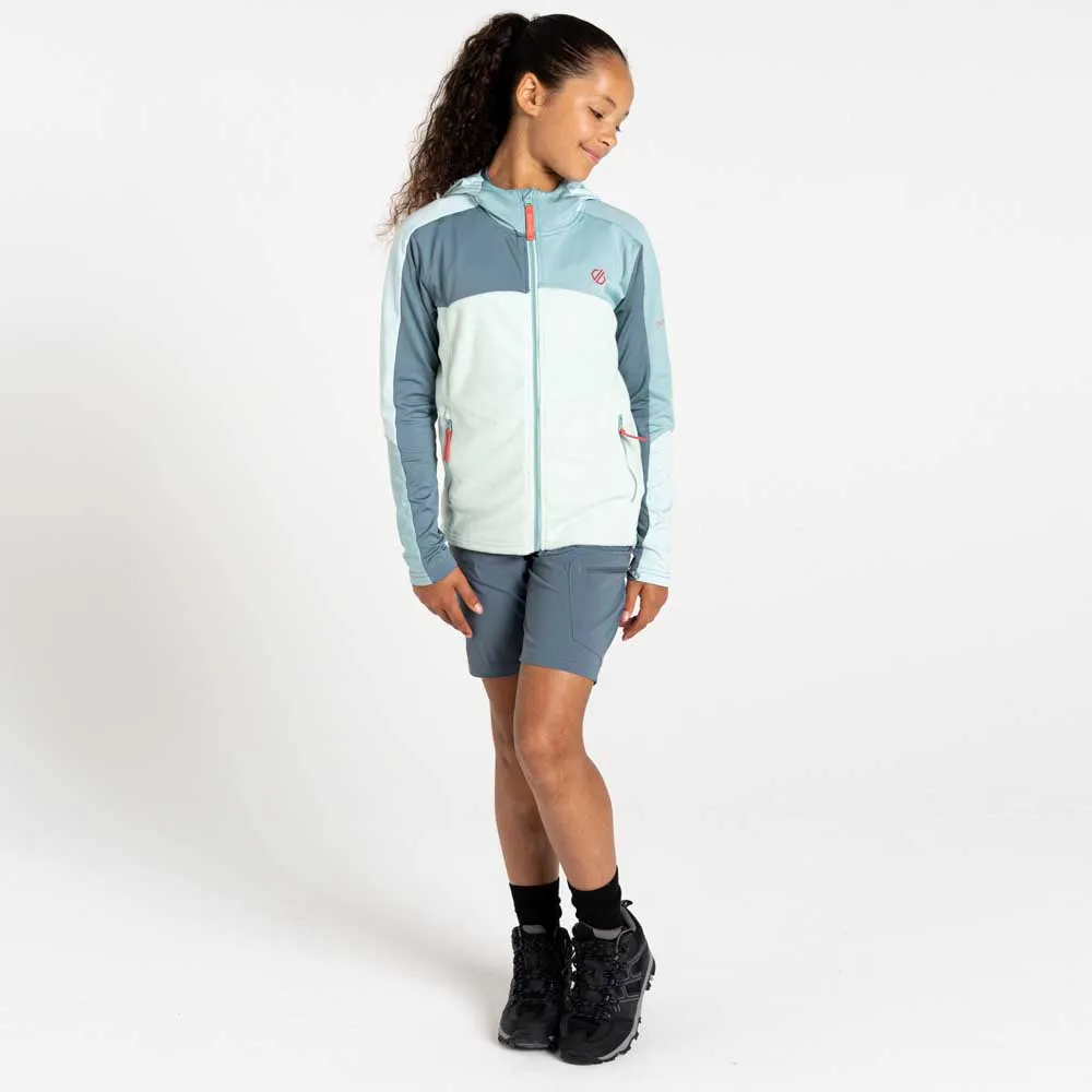 Dare 2b Thriving Iv Fleece Mit Durchgehendem Reißverschluss Dare 2b Thriving Iv Fleece Mit Durchgehendem Reißverschluss
