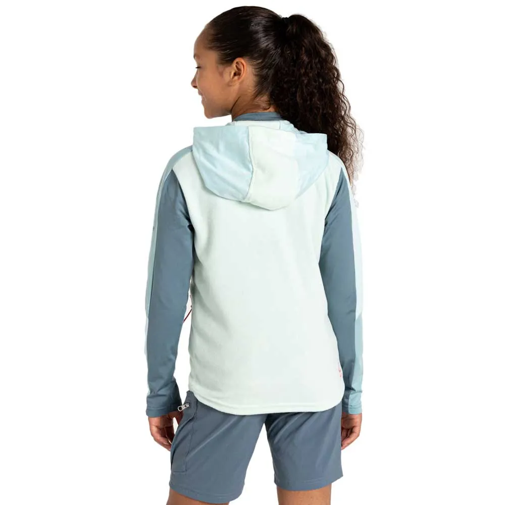 Dare 2b Thriving Iv Fleece Mit Durchgehendem Reißverschluss Dare 2b Thriving Iv Fleece Mit Durchgehendem Reißverschluss