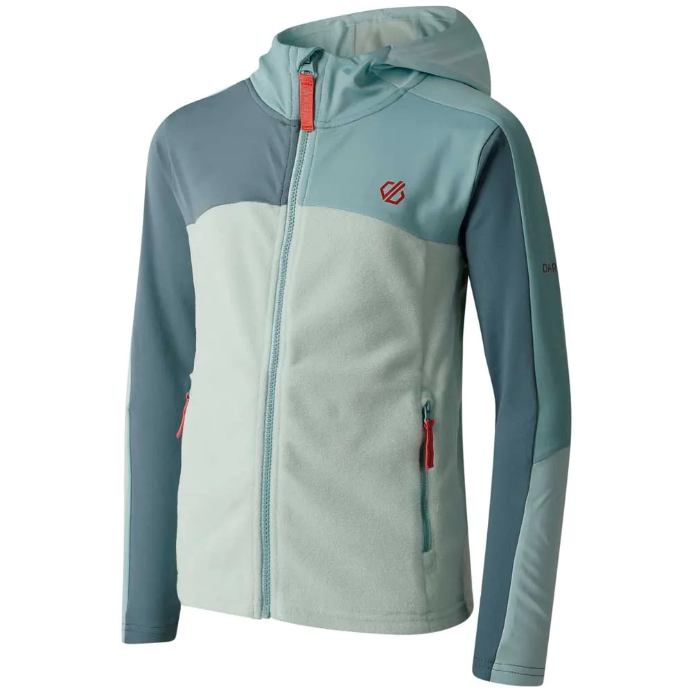 Dare 2b Thriving Iv Fleece Mit Durchgehendem Reißverschluss Dare 2b Thriving Iv Fleece Mit Durchgehendem Reißverschluss