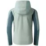 Dare 2b Thriving Iv Fleece Mit Durchgehendem Reißverschluss