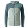 Dare 2b Thriving Iv Fleece Mit Durchgehendem Reißverschluss