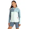 Dare 2b Thriving Iv Fleece Mit Durchgehendem Reißverschluss
