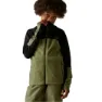Black / martini olive