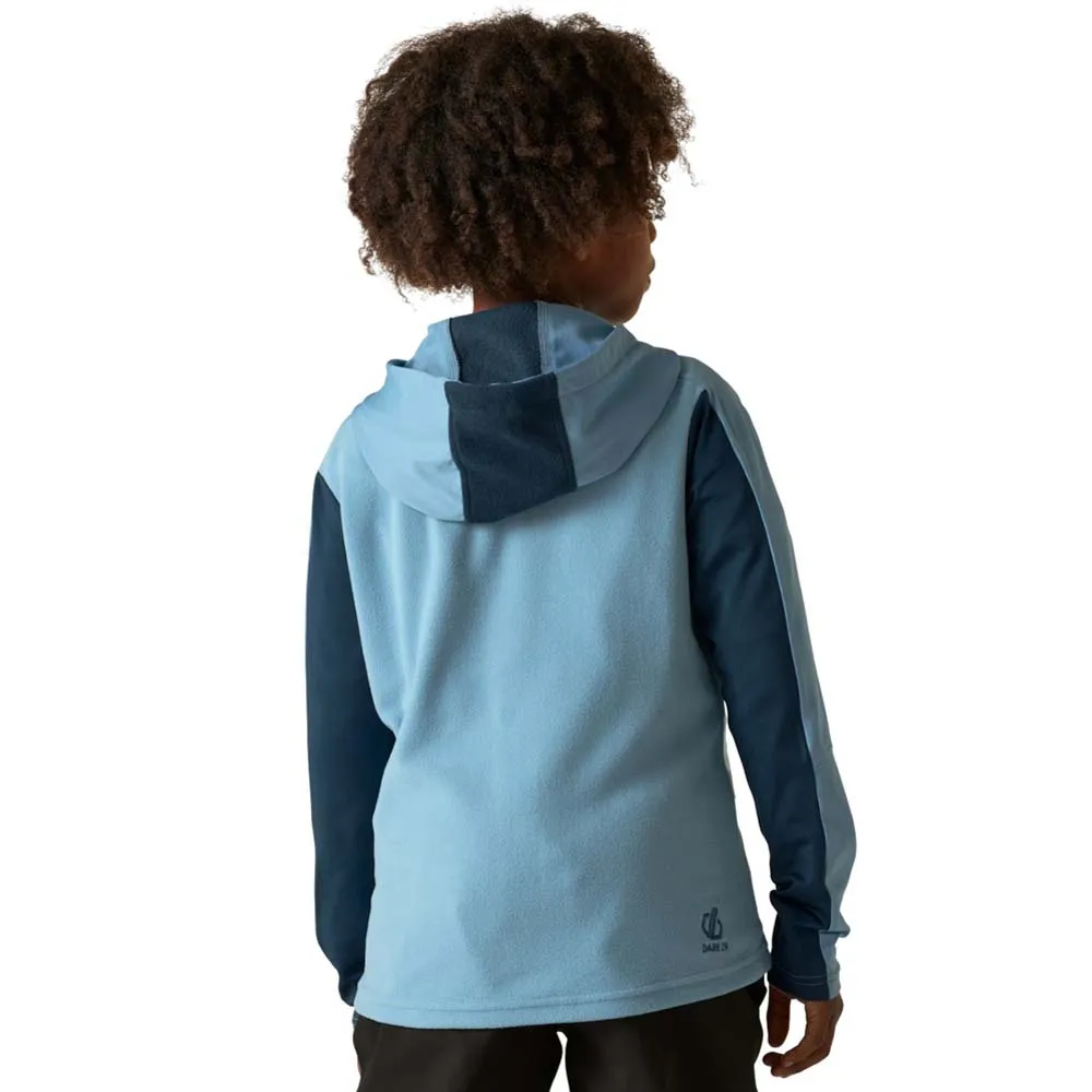 Dare 2b Thriving Iv Fleece Mit Durchgehendem Reißverschluss Dare 2b Thriving Iv Fleece Mit Durchgehendem Reißverschluss