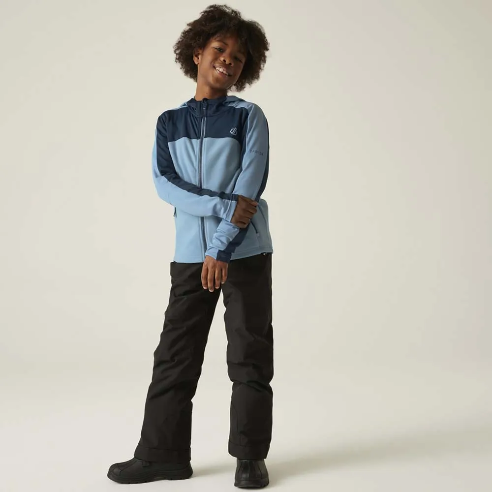 Dare 2b Thriving Iv Fleece Mit Durchgehendem Reißverschluss Dare 2b Thriving Iv Fleece Mit Durchgehendem Reißverschluss